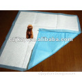 Disposable pet puppy training pads,pet pads,pet sheet